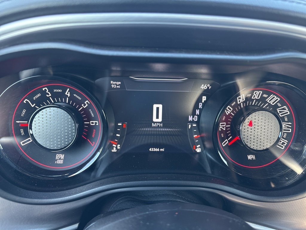 Used 2022 Dodge Challenger GT w/ Plus Package image 14