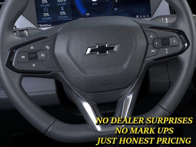 New 2027 Chevrolet Bolt LT image 6