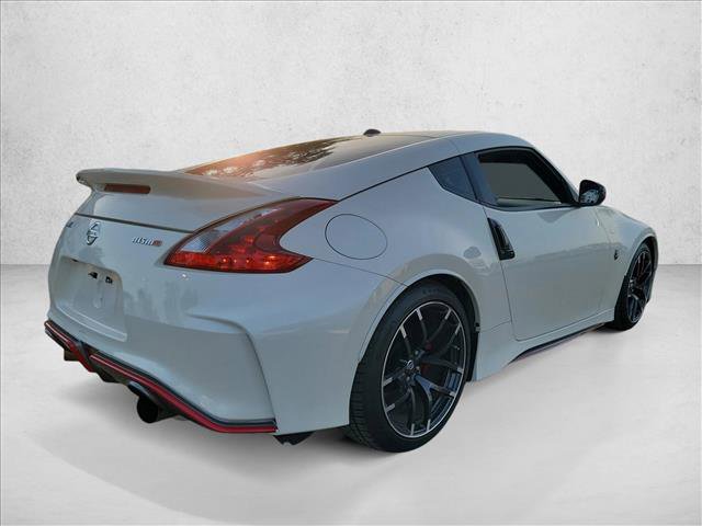 Used 2020 Nissan 370Z NISMO image 5
