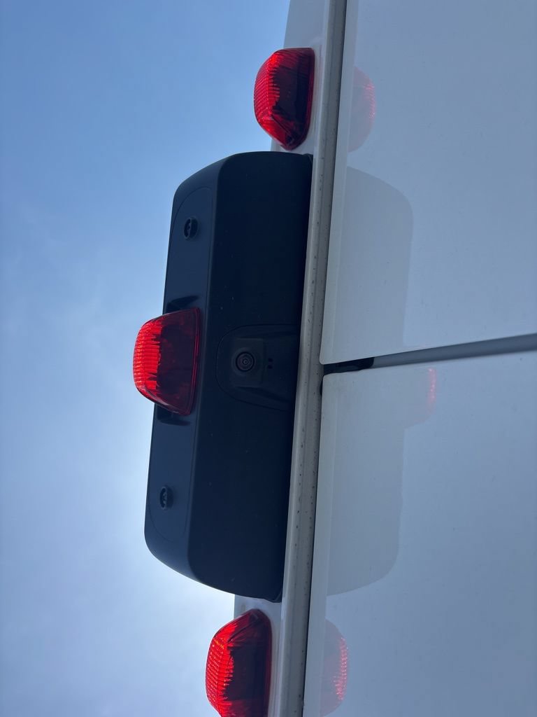 New 2026 RAM ProMaster 1500 w/ Convenience Group FWD image 9