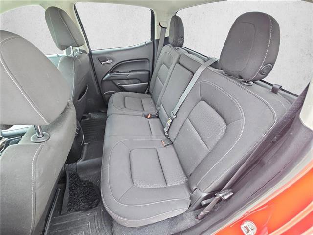 Used 2019 GMC Canyon SLE image 17