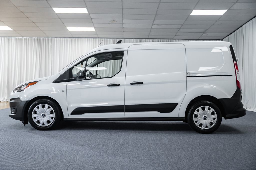 Used 2023 Ford Transit Connect XL image 5