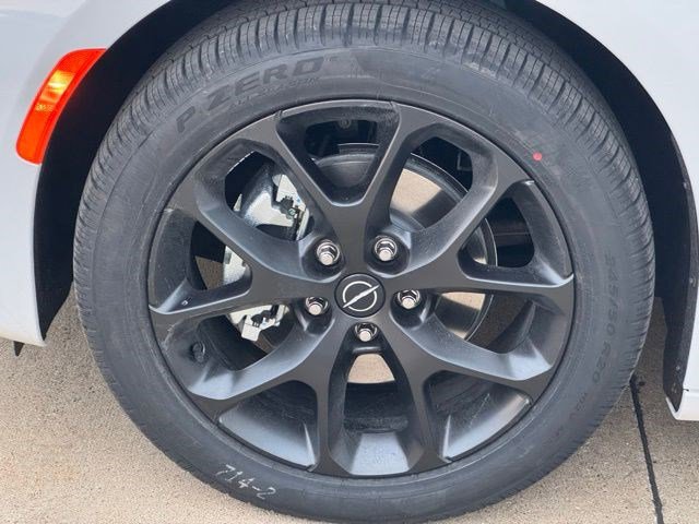 New 2026 Chrysler Pacifica Select image 48