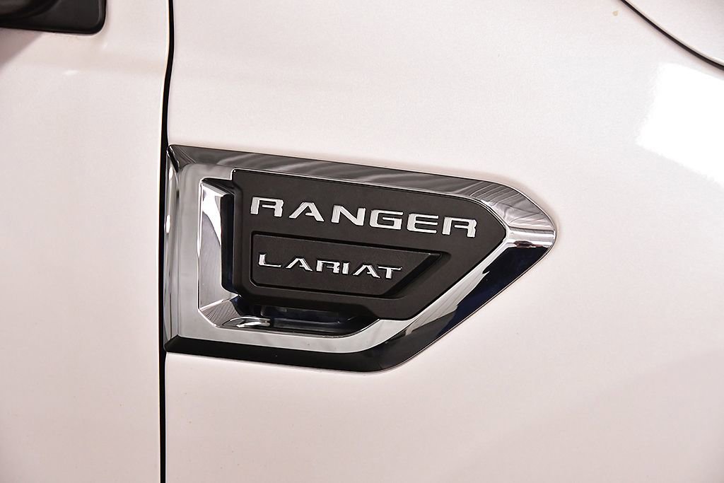 Used 2019 Ford Ranger Lariat w/ Equipment Group 501A Mid AWD/4WD image 12