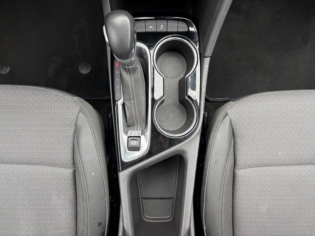 Certified 2022 Buick Encore GX Preferred image 24