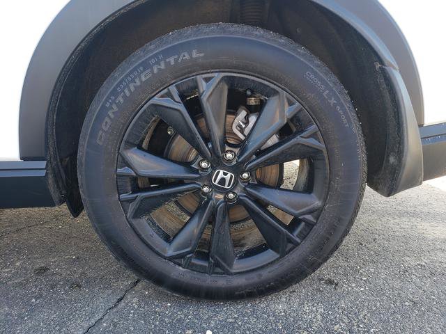 Used 2024 Honda CR-V Sport Touring image 33