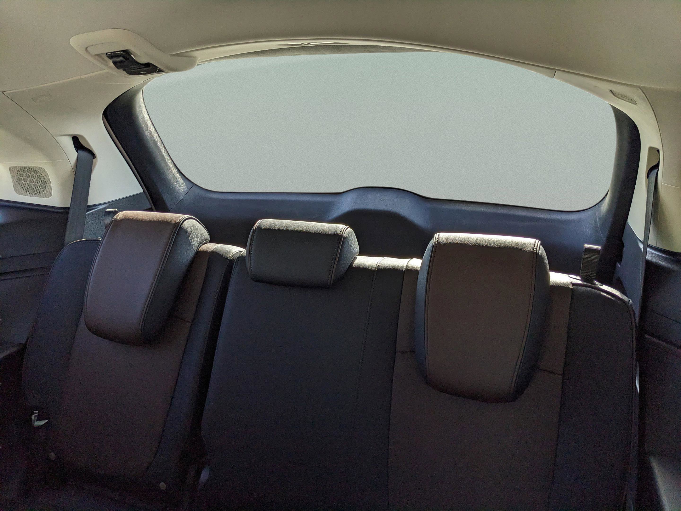 New 2026 Honda Odyssey Elite image 22