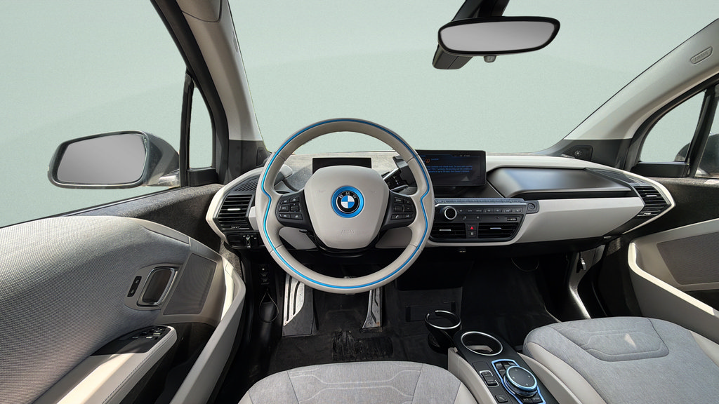 Used 2016 BMW i3 w/ Range Extender RWD image 14