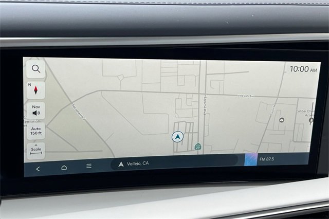 New 2026 Hyundai Palisade Calligraphy image 20