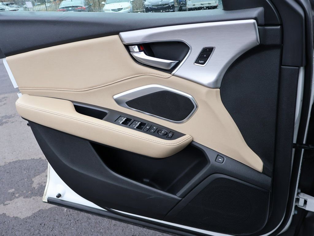 Used 2020 Acura RDX FWD image 31