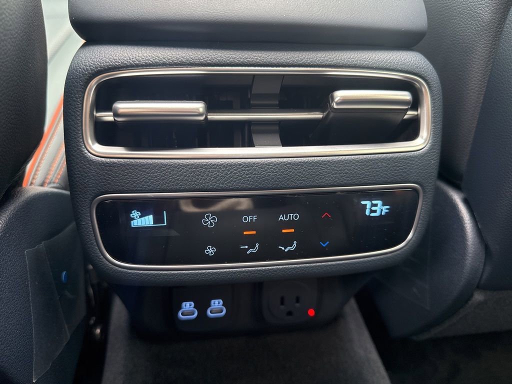 New 2026 Genesis GV70 2.5T Sport Prestige AWD/4WD image 26