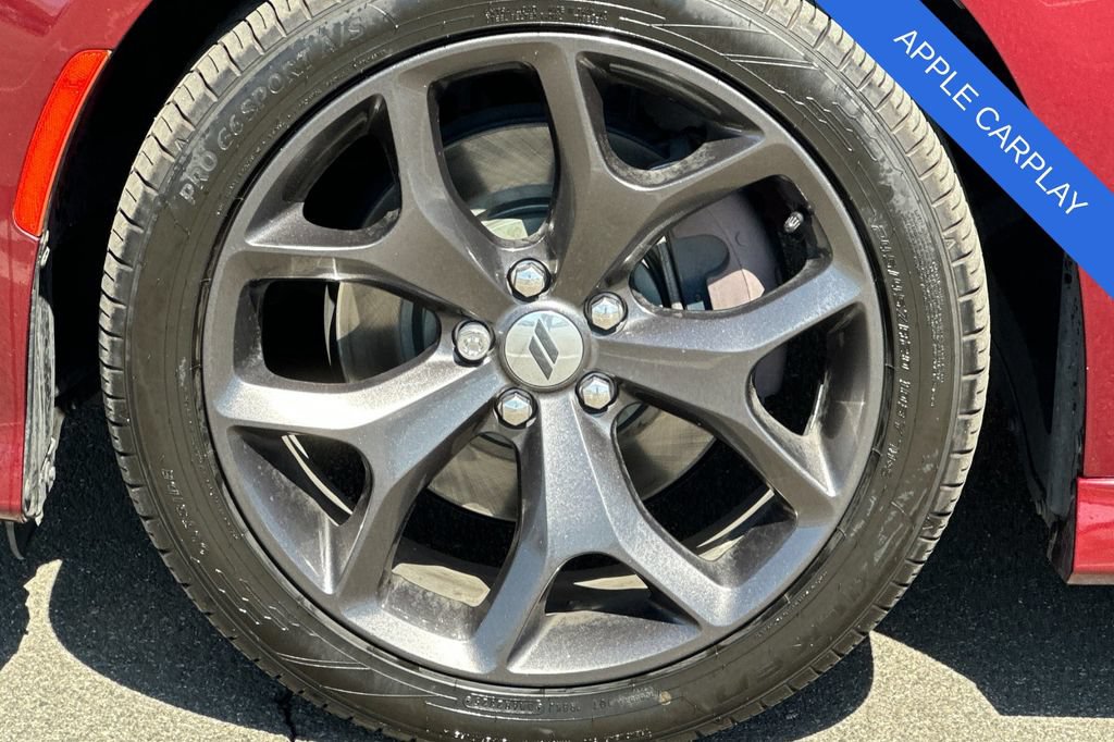 Used 2019 Dodge Charger GT RWD image 28