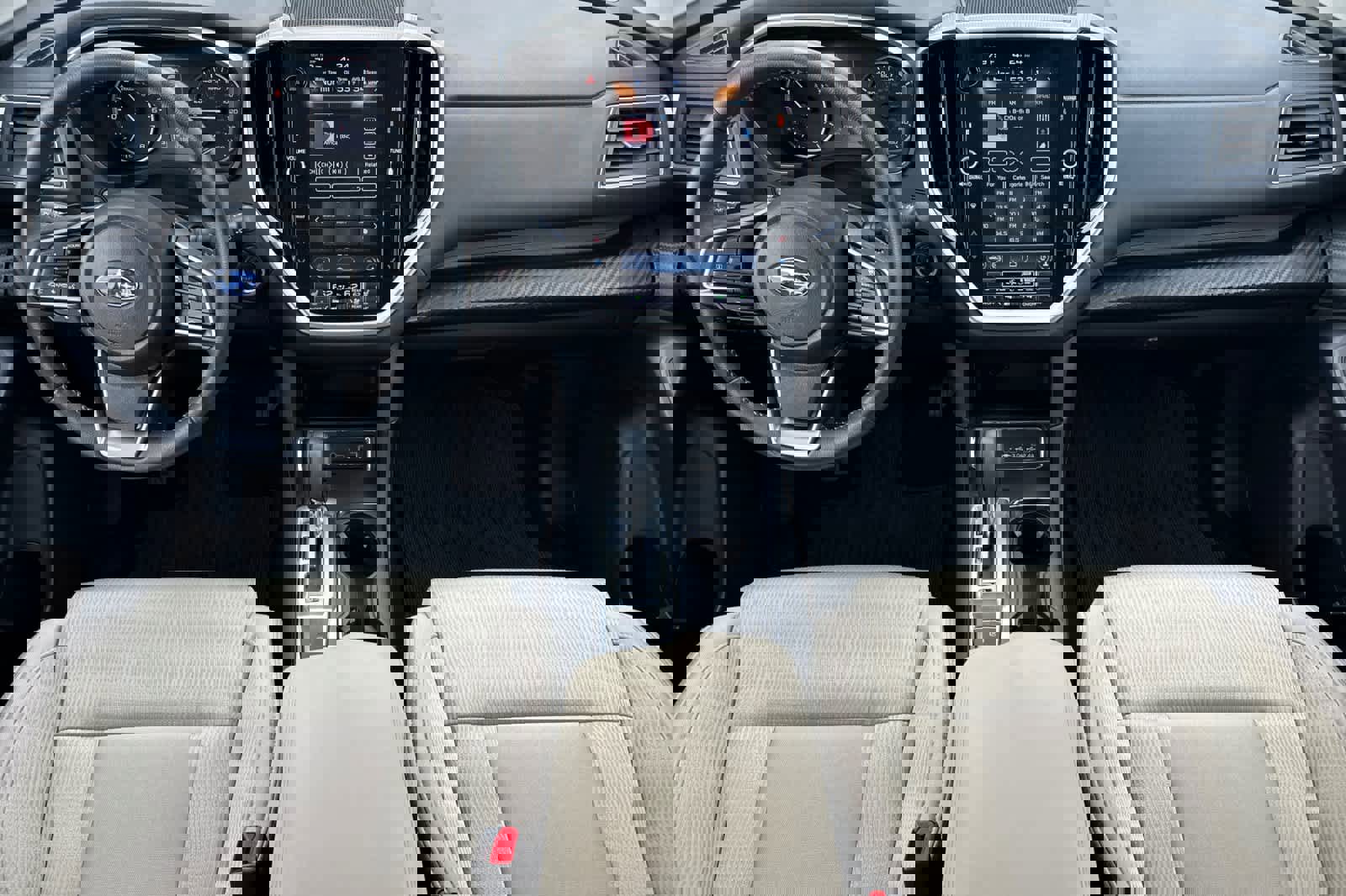 Used 2024 Subaru Ascent Premium w/ Convenience Package image 12