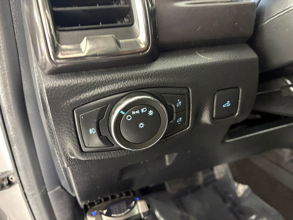 Certified 2021 Ford Ranger Lariat w/ Equipment Group 501A High AWD/4WD image 13