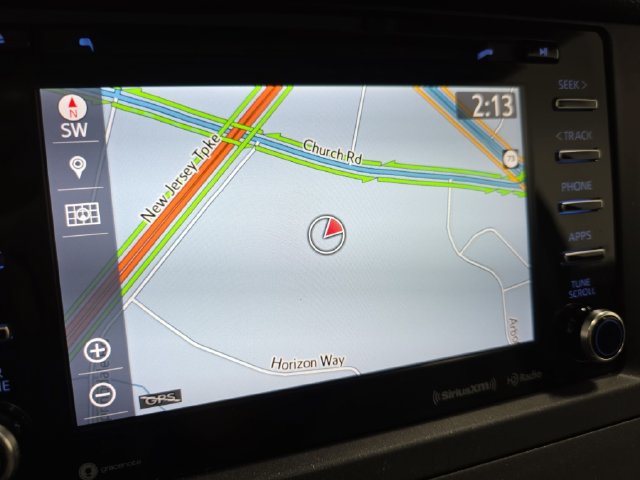 Certified 2020 Toyota Sienna XLE w/ XLE Navigation Package FWD image 19