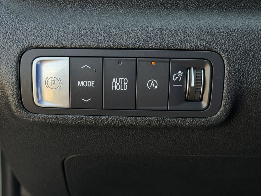 Used 2025 GMC Terrain Elevation FWD image 21