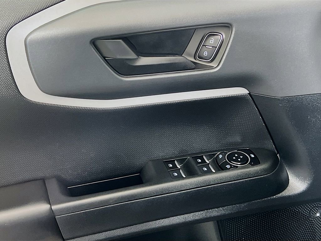 Certified 2022 Ford Bronco Sport Big Bend w/ Convenience Package image 23