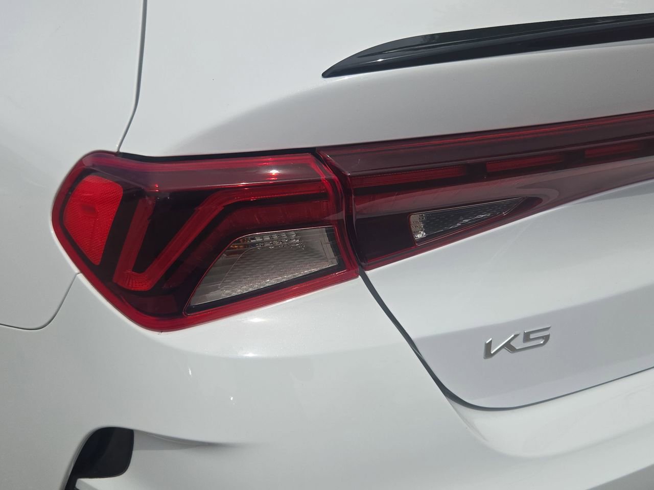 Used 2023 Kia K5 GT-Line FWD image 33