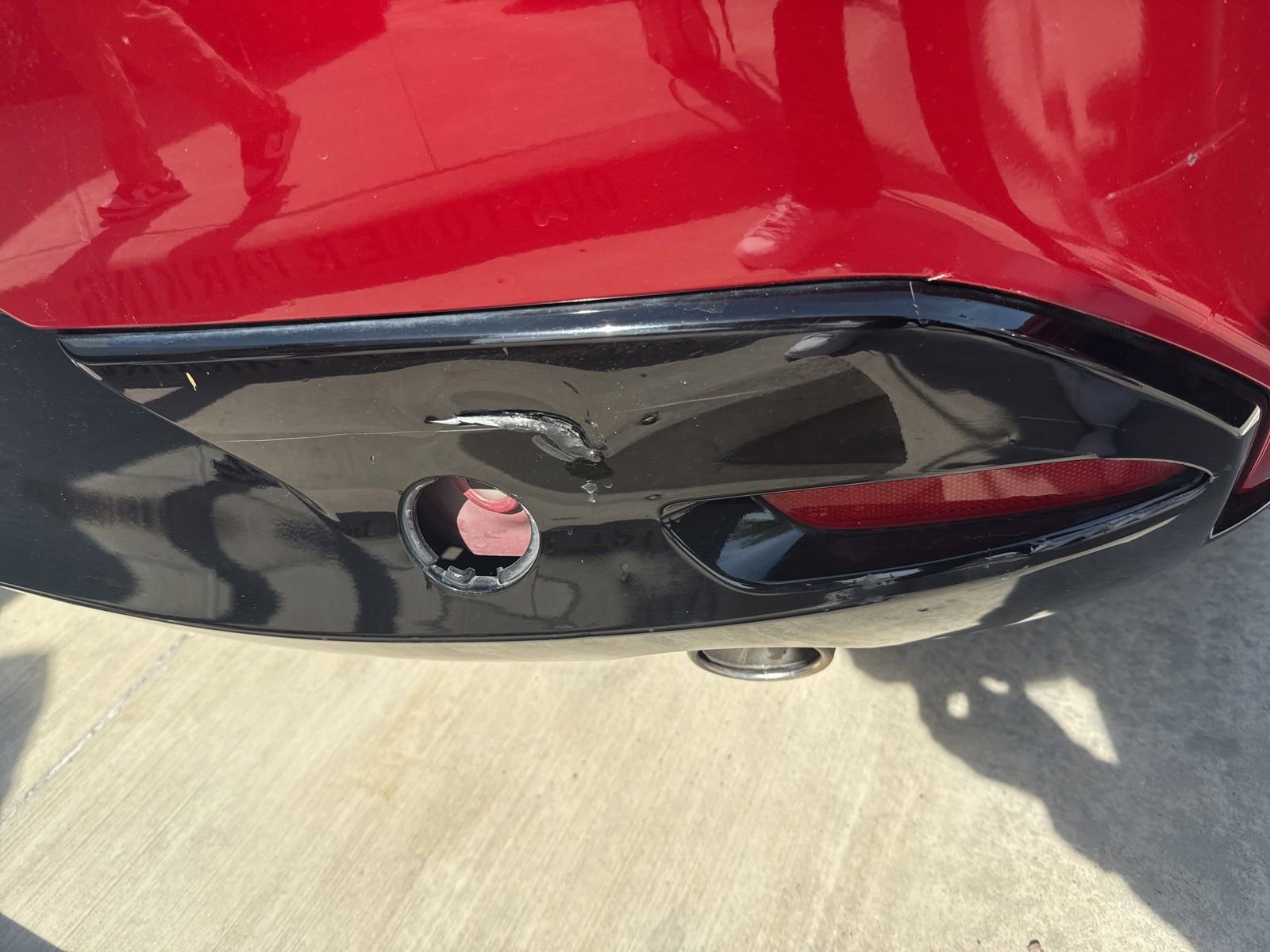Used 2019 MAZDA MAZDA3 Hatchback w/ Preferred Package FWD image 12