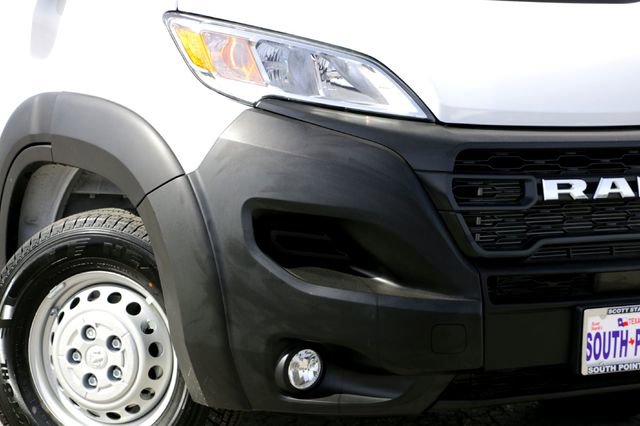 New 2026 RAM ProMaster 1500 image 3