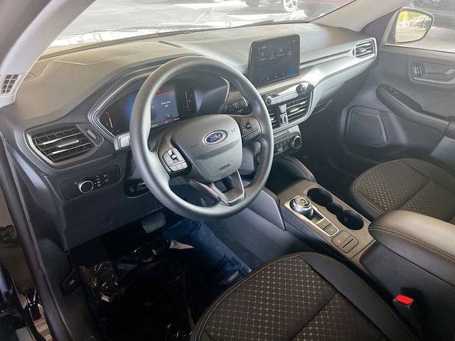 Used 2026 Ford Escape Active image 11