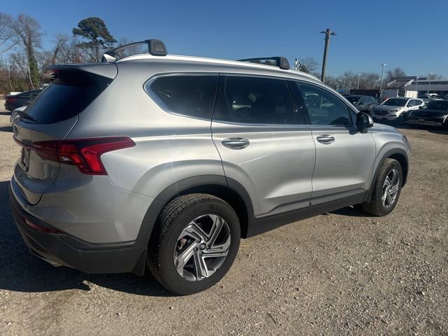 Used 2023 Hyundai Santa Fe SEL image 10