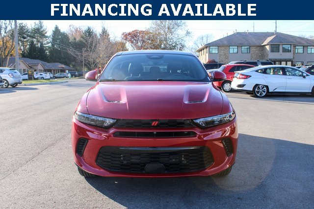 Used 2024 Dodge Hornet GT image 3
