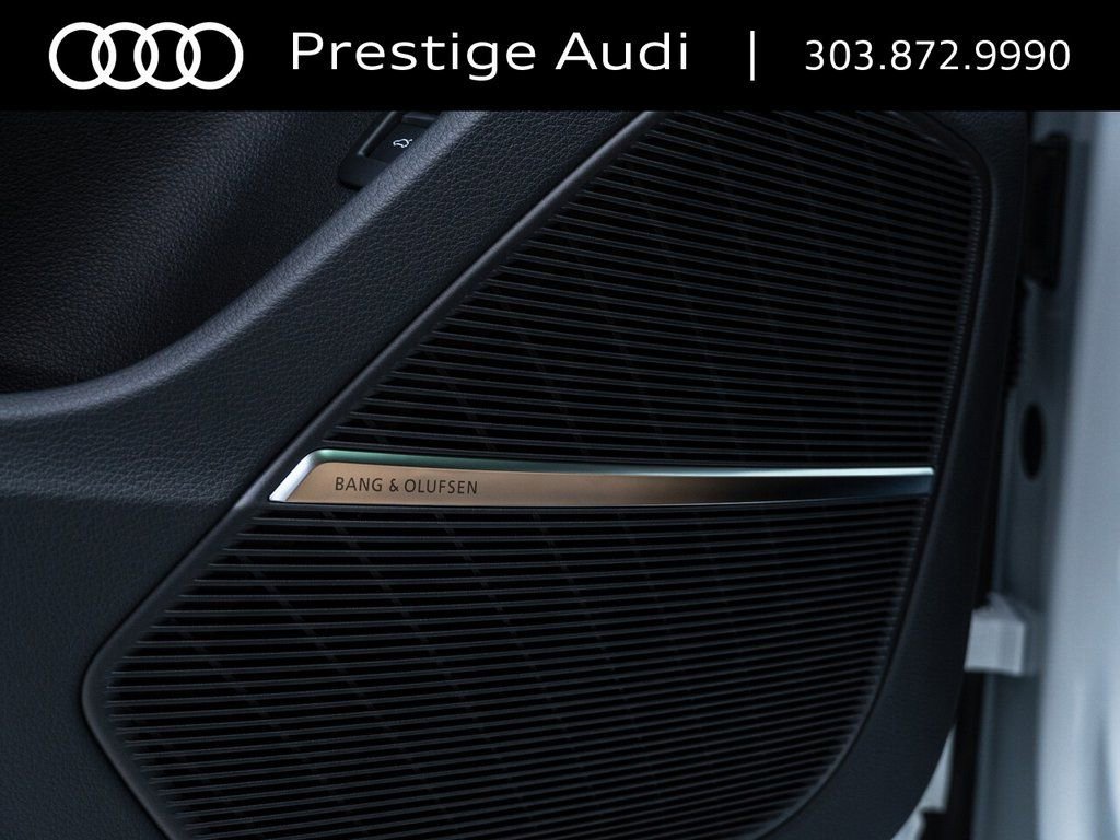 New 2026 Audi Q7 2.0T Premium image 24