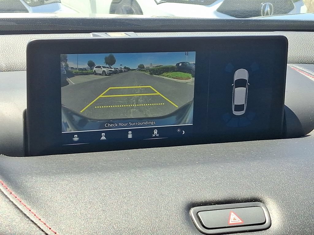 Certified 2022 Acura TLX w/ A-SPEC Pkg FWD image 19