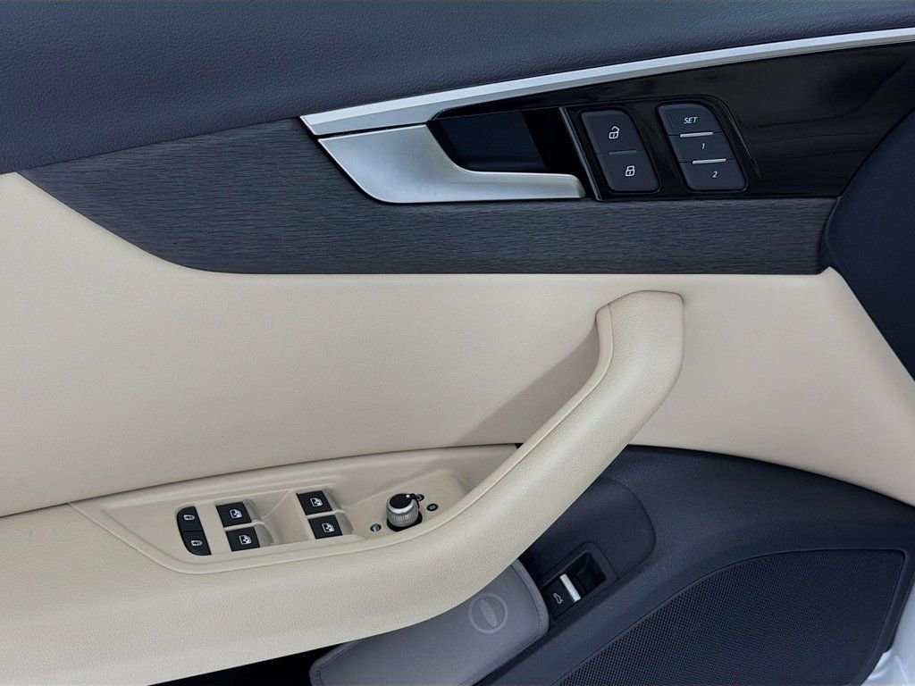 Used 2023 Audi A4 2.0T Premium w/ Convenience Package image 18