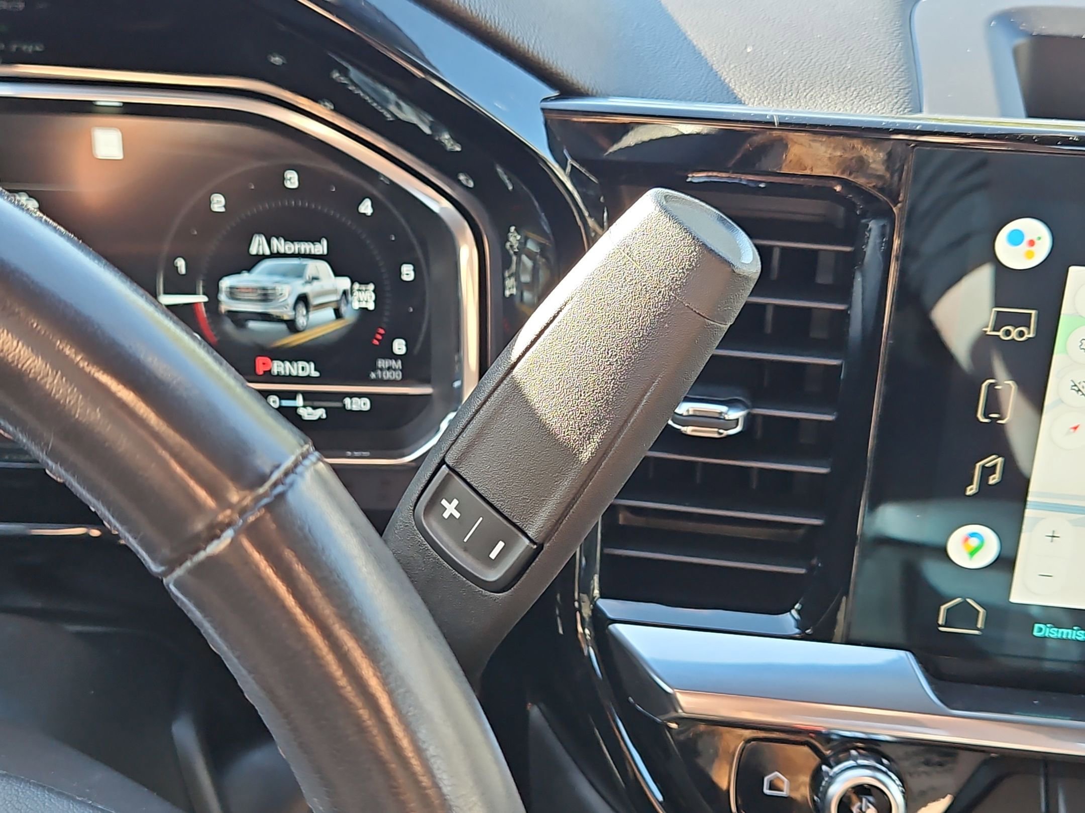 Certified 2022 GMC Sierra 1500 Elevation image 21