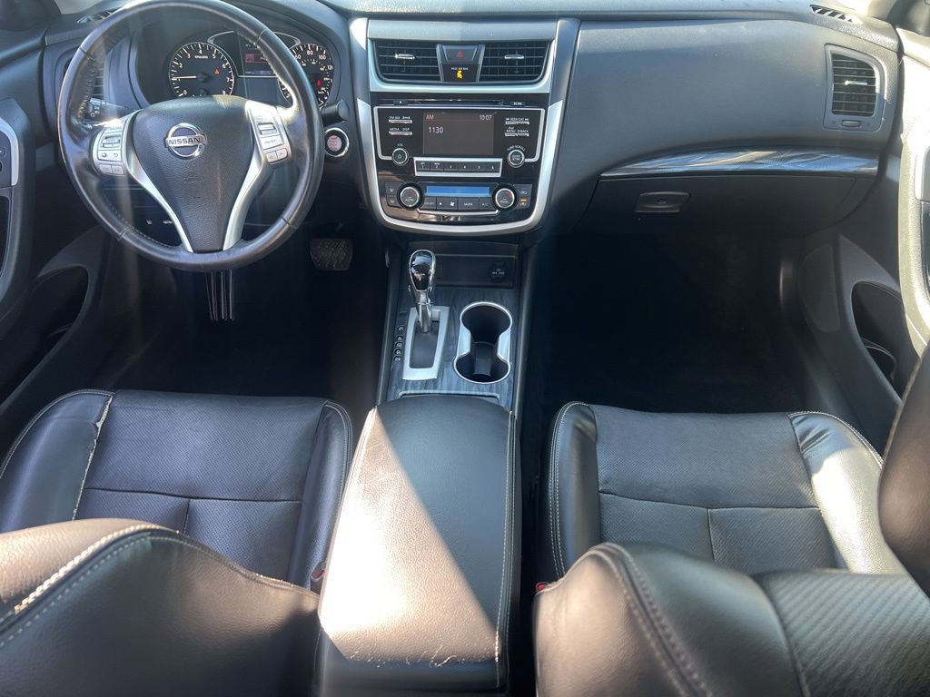 Used 2018 Nissan Altima 2.5 SL image 15