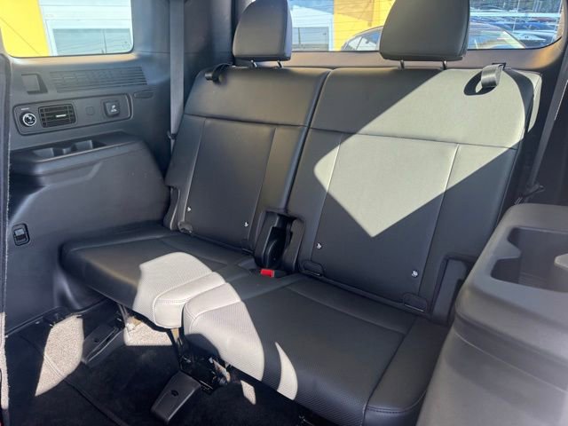 Used 2024 Hyundai Santa Fe XRT image 11