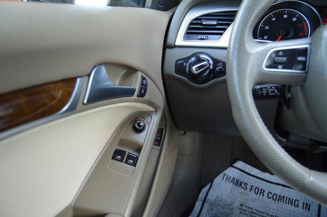 Used 2010 Audi A5 2.0T Premium image 46