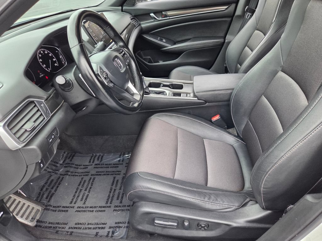 Used 2020 Honda Accord Sport image 9