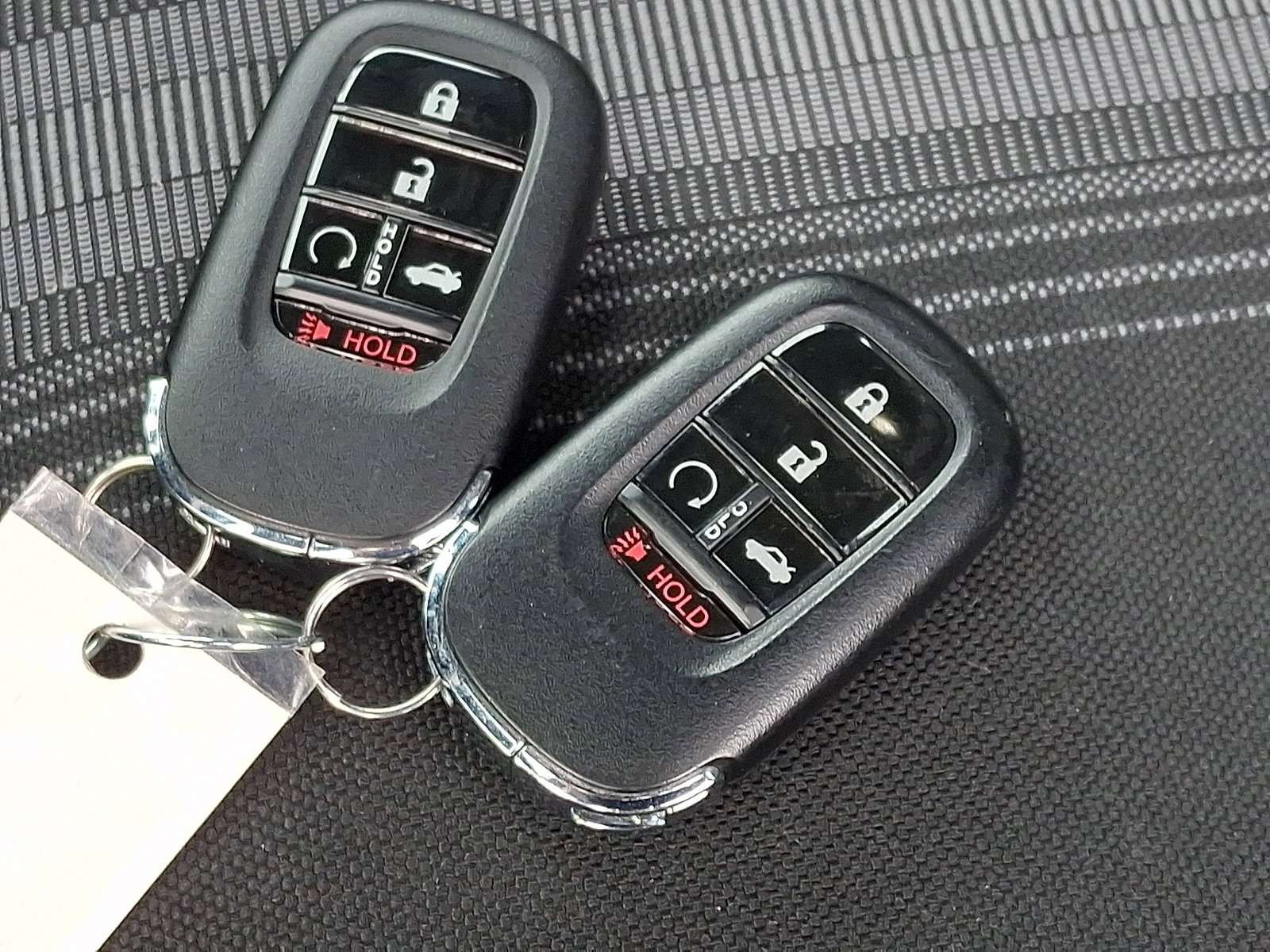 Certified 2023 Honda Civic Sport image 3