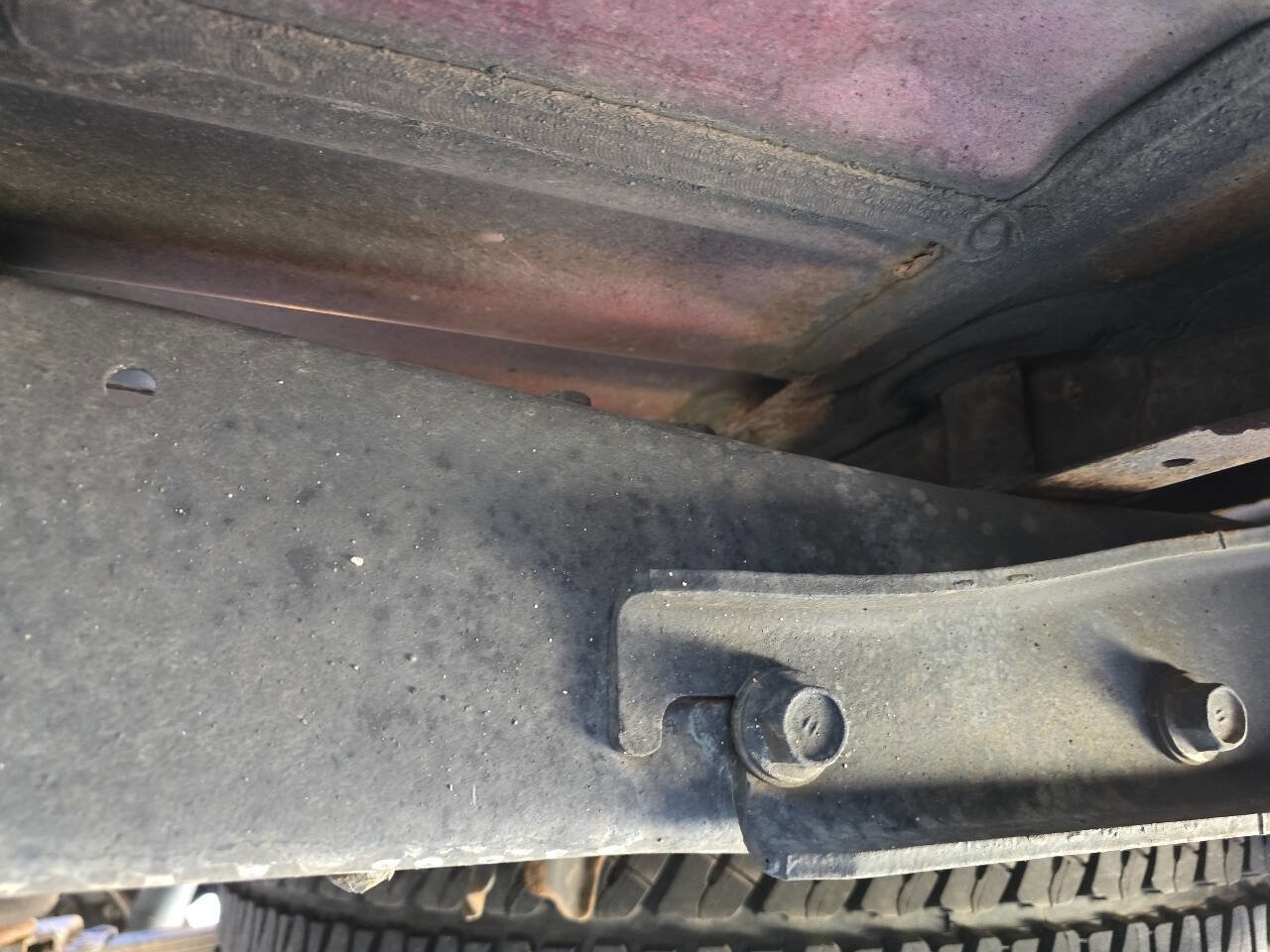 Used 2015 Toyota Tundra SR5 w/ TRD Off Road Package image 47