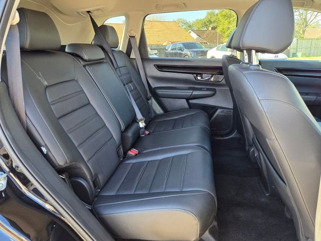 Used 2025 Honda CR-V EX-L image 26