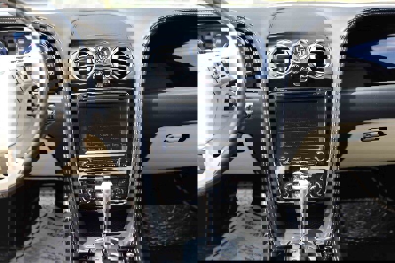 Used 2014 Bentley Flying Spur W12 AWD/4WD image 18