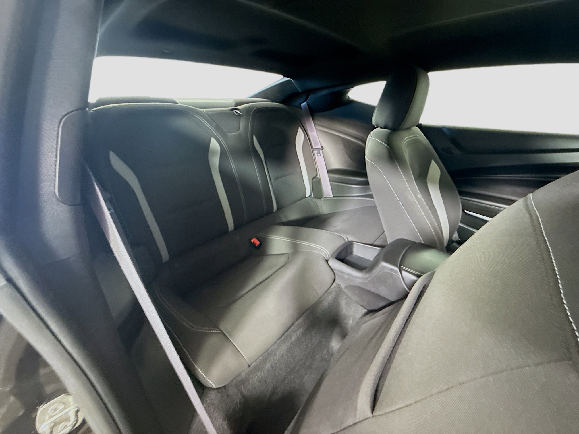 Used 2017 Chevrolet Camaro LT image 26