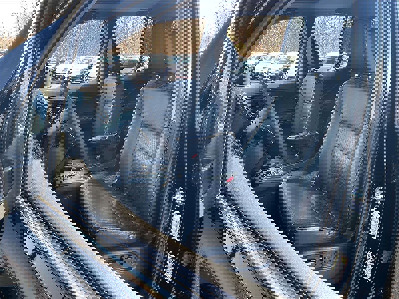 Used 2023 Honda Ridgeline RTL image 10