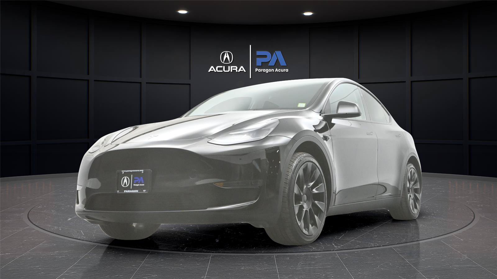 Used 2024 Tesla Model Y 2WD image 28