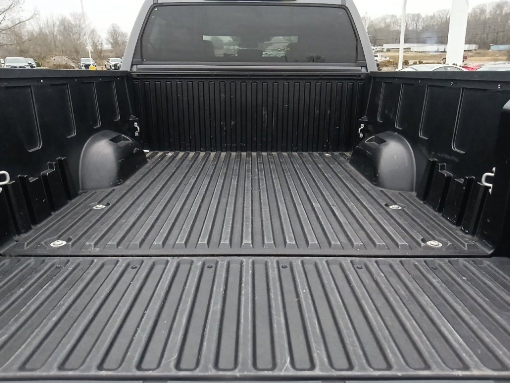 Used 2023 Toyota Tundra SR5 image 27