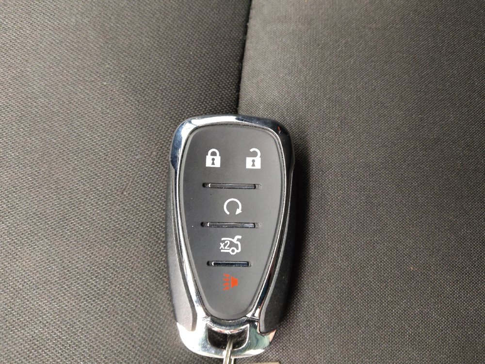 Used 2024 Chevrolet Malibu LT FWD image 32