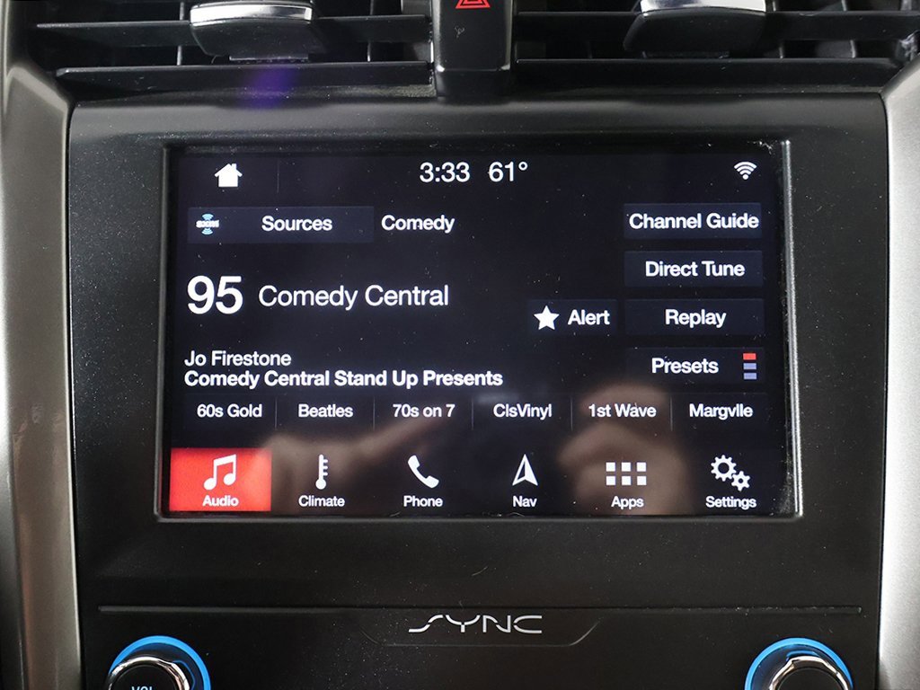 Used 2019 Ford Fusion SEL image 40