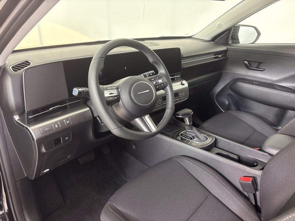 New 2027 Hyundai Kona SEL Sport FWD image 16