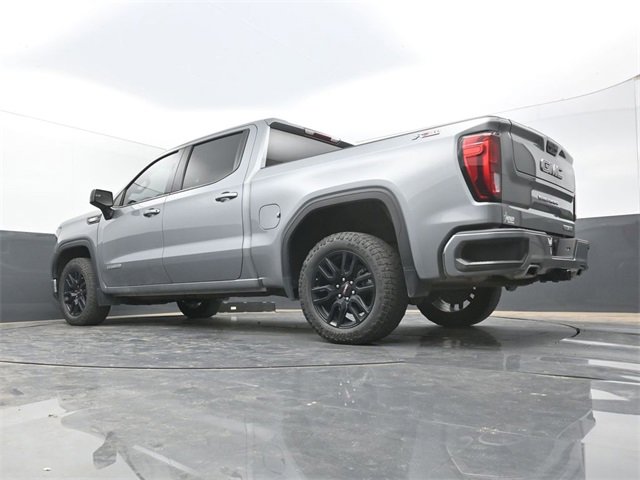 Used 2023 GMC Sierra 1500 Elevation image 43