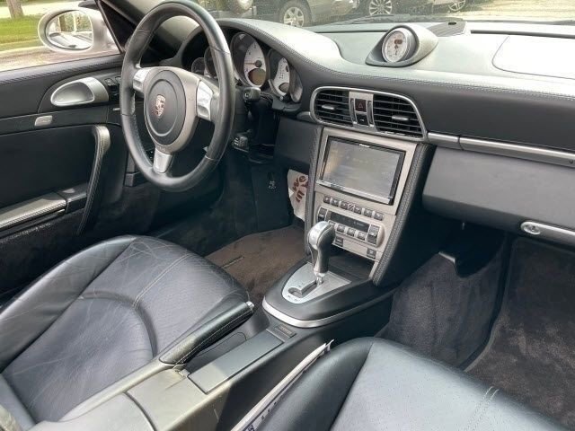 Used 2007 Porsche 911 Carrera 4S AWD/4WD image 15