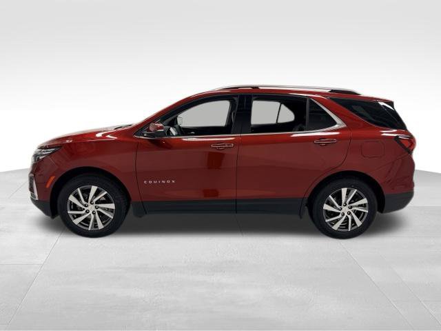 Certified 2024 Chevrolet Equinox Premier AWD/4WD image 3