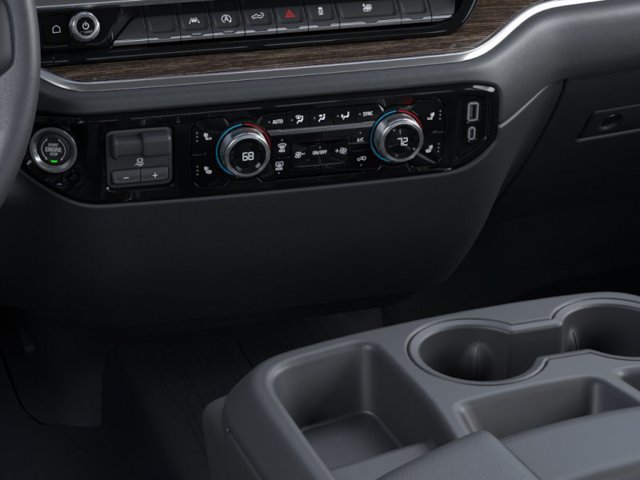 New 2026 GMC Sierra 1500 Elevation w/ Elevation Select Package AWD/4WD image 23
